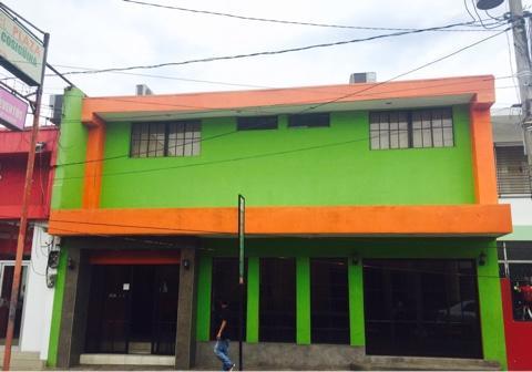Hotel Plaza Cosiguina Chinandega Exteriér fotografie